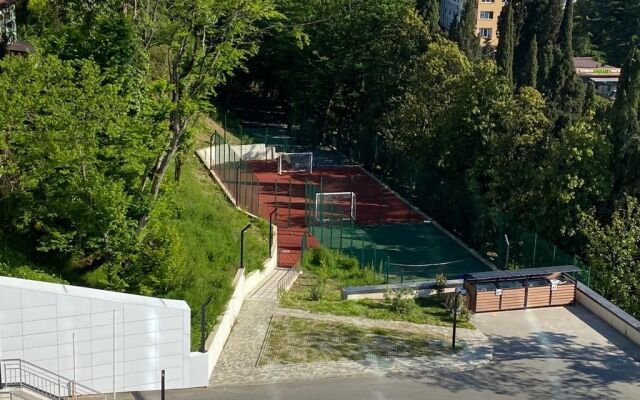 Zhk Morskaya Simfoniya 2 Sochi Flat