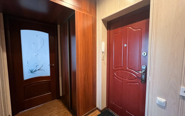 Квартира 1-комнатная на ул. Полярные Зори 31к1