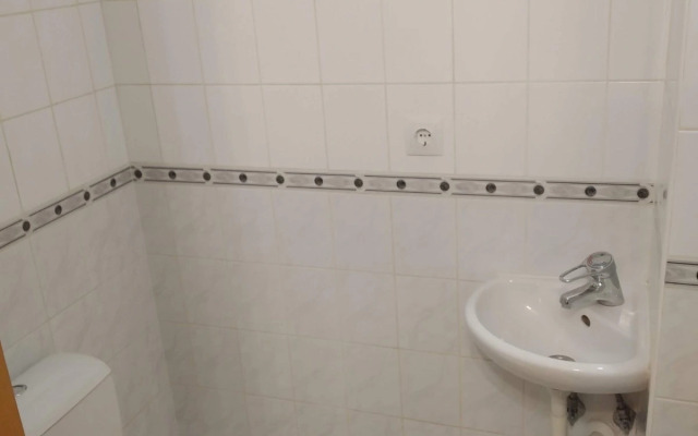 Uyutnaya V Tsentre Kalvariyskaya 5 Flat