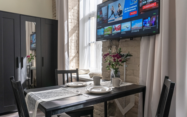 Apartamenty na Fonarnom (5)