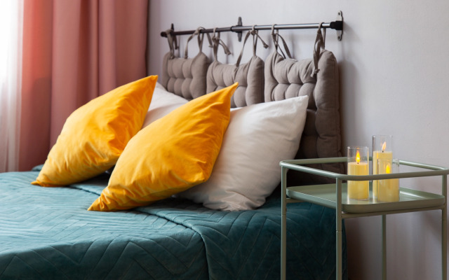 Апартаменты Aparts365spb