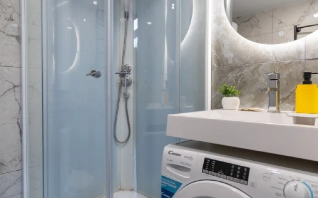 Апартаменты Stepanenkov на Малышева 25 (10)