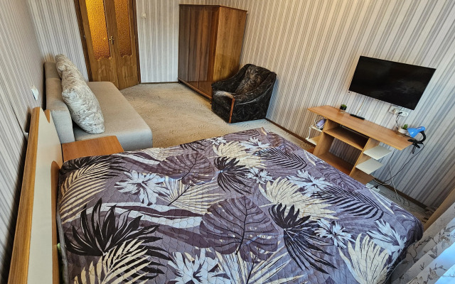 Odnushka Na Severnom Flat