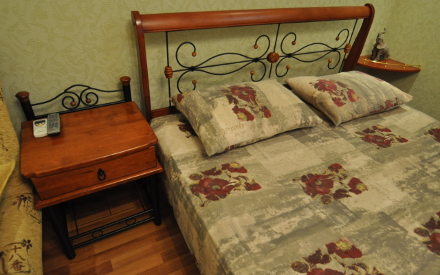 U Edulika Guest House