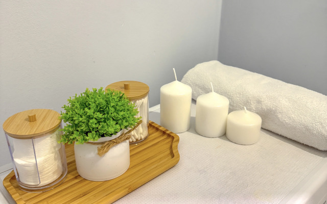 Квартира Студия Чкаловская в 5 Минутах от Метро