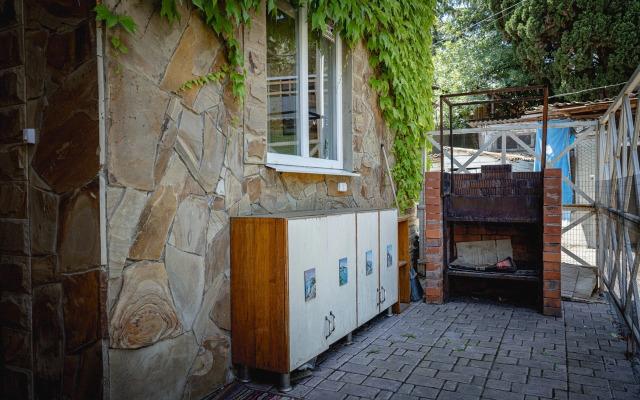 Сhaykiny Kanikuly Private house
