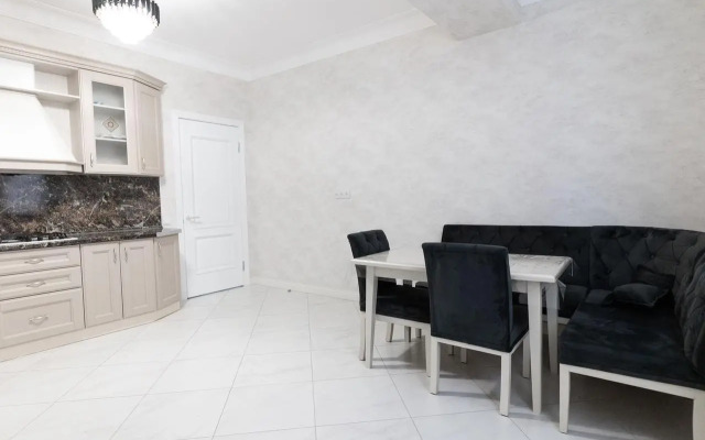 Квартира Рядом с Морем