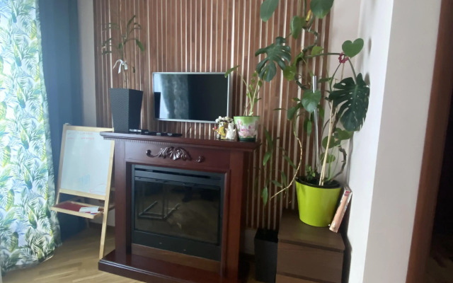 Апартаменты Возле аквапарка