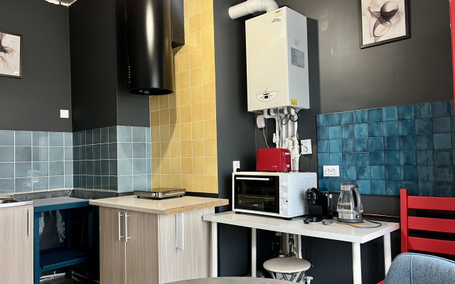 Royal Star Apartment Flat