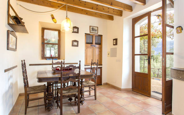 Villa Fornalutx