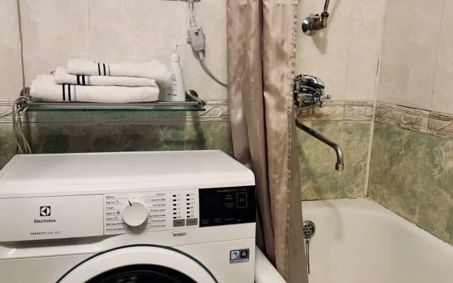 Квартира на улице Русская