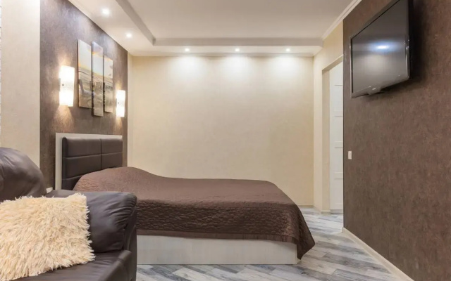 City Belorusskaya 2 Apartments - Apartment in Moscow - Photo 3