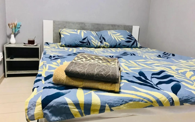 Квартира на Красной улице 118/1