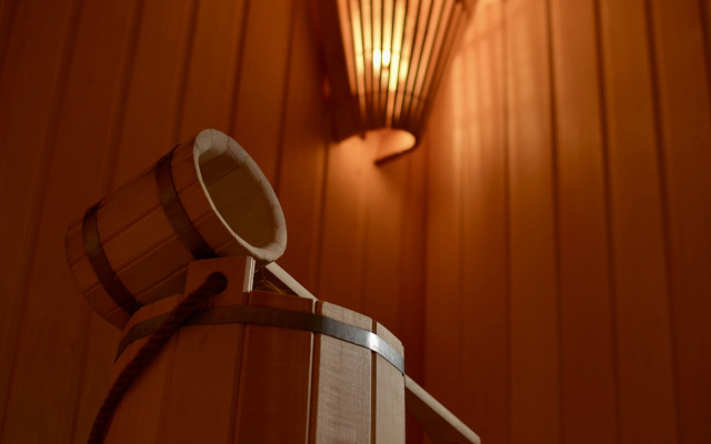 Nashe Mesto Mini-Hotel