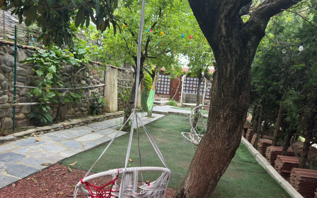 Safari House Hotel