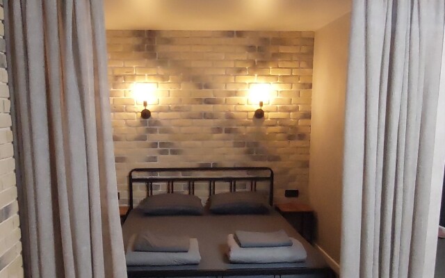 Loft Apart Studio Apartments