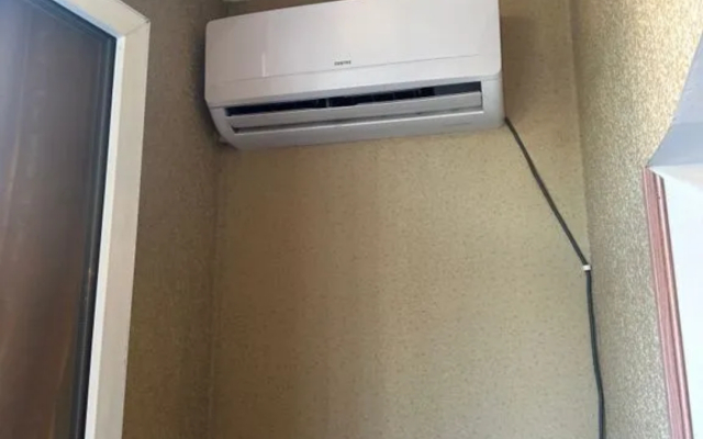 Апартаменты на Ладария