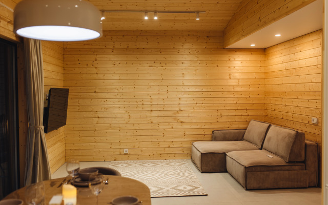 Частный дом Гостевой дом Каллио