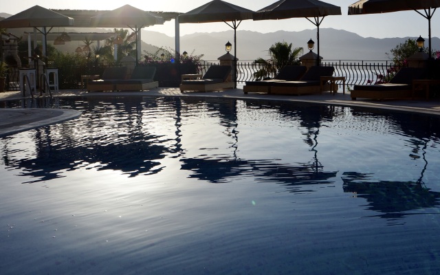 Villa Tamara Hotel