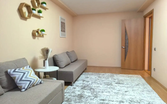 Karla Marksa Flat