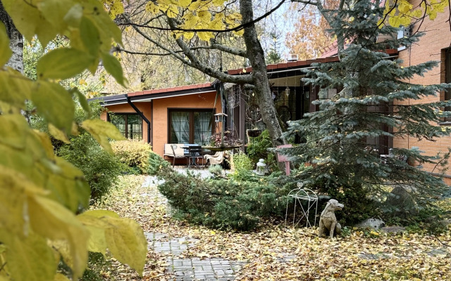 VGostiPetergof Guest house