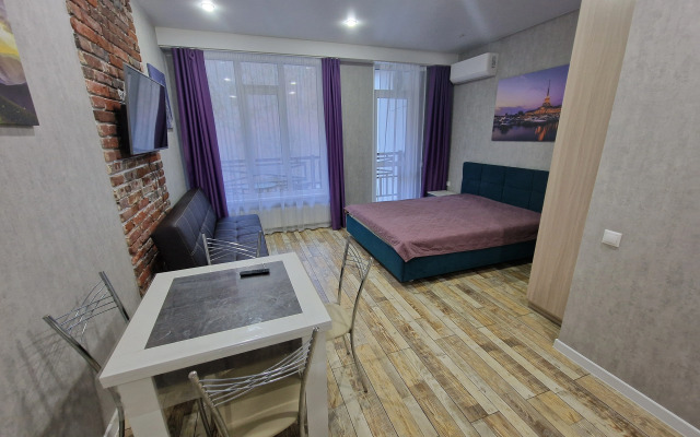 Studiya Flat