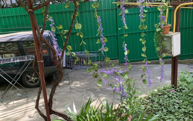 Zhemchuzhina u Morya Guest House
