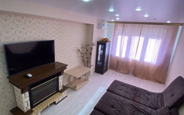 Квартира с Евро Ремонтом и Иидеальной Чистотой