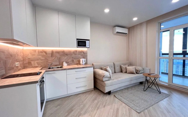Studiya Flat