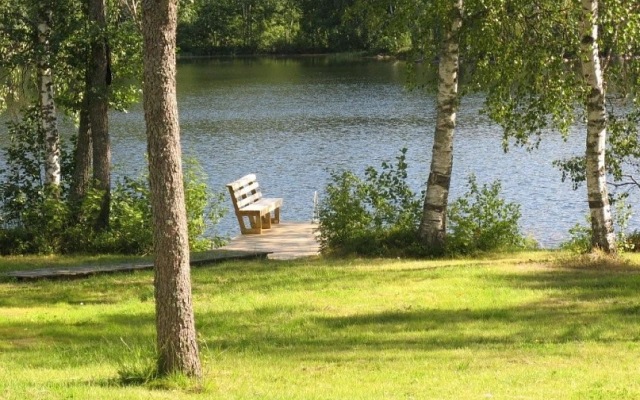 Pajarinniemi Cottage Villa