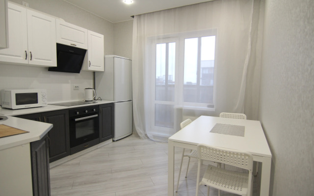 Квартира Парковой Улице Д6