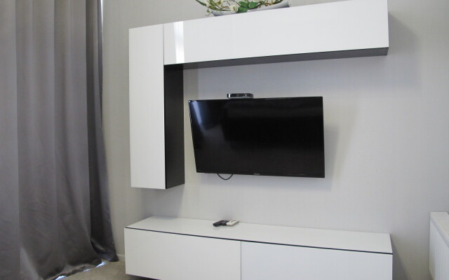 Na Bulvare Nadezhd 6/2 Apartments
