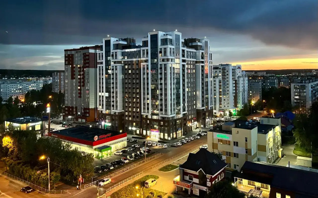 Квартира Aristocrat