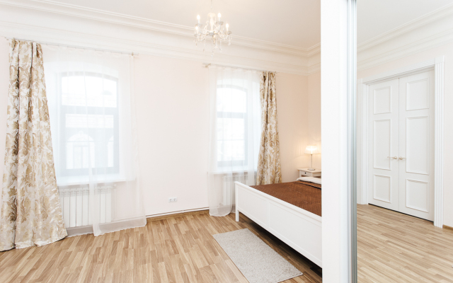 Апартаменты Сутки-Дом - Купеческие