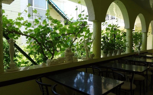 Гостевой дом Finerent