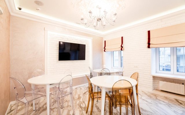 Отель Guest House 16/8