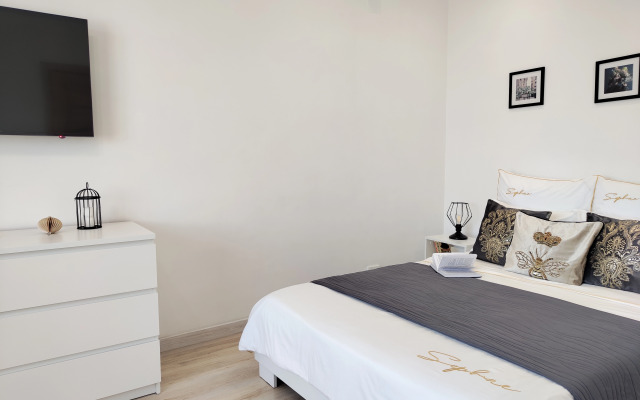 Квартира Видовая в центре города