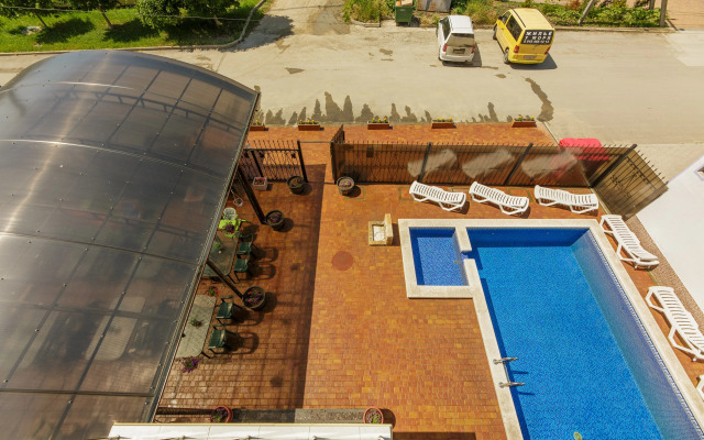 Vavilon Guest House