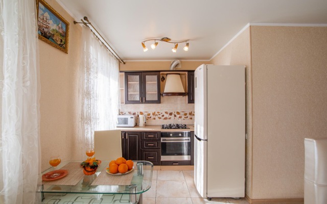 S Vidom Na Volgu Flat