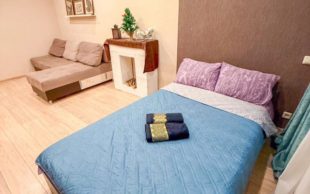 Квартира 1-комнатная на Софьи Перовской 37