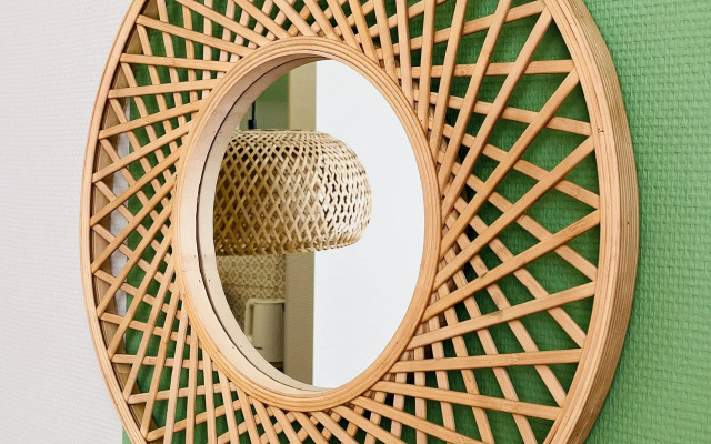 Your Eco Relax Apart Apartments