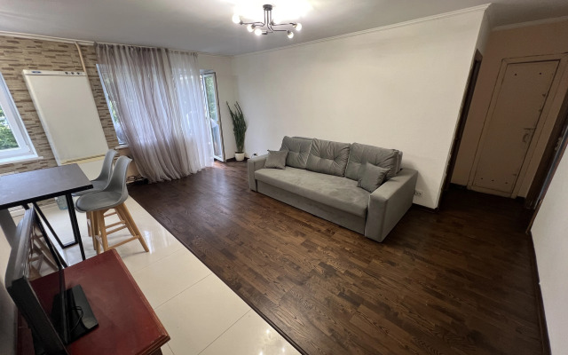 V Tsentre Goroda Flat