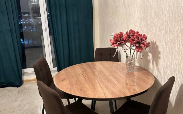 Квартира на Московских Воротах