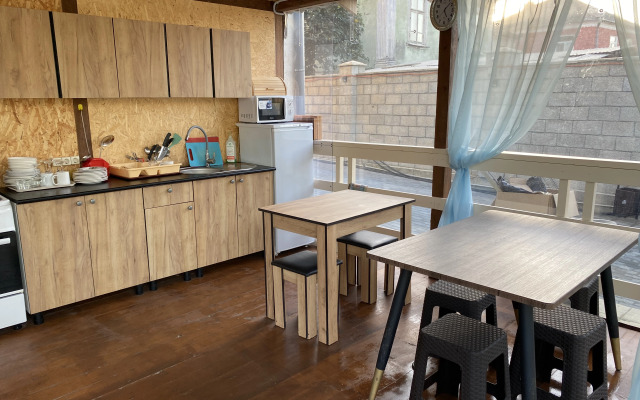 524 Guest house