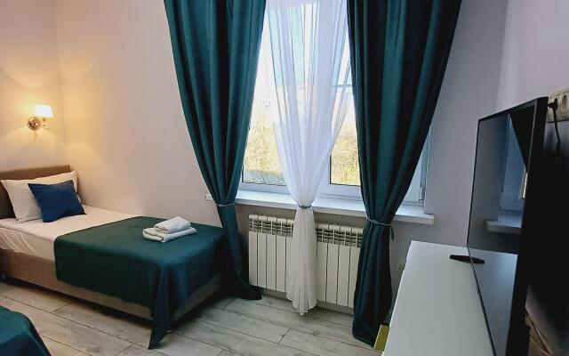 Solnechny Dom Flat
