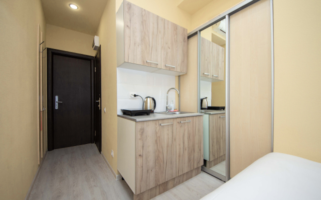 SyncotelHome Anichkov Bridj Apartments