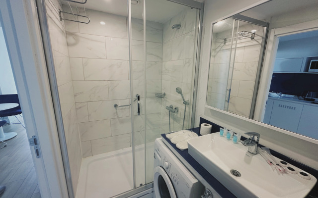 Апартаменты Marvella Orbi City 27th floor