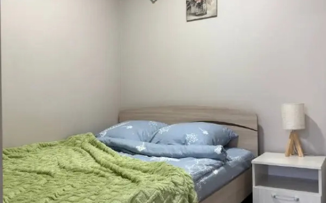 Квартира Уютная на Мира 36 А