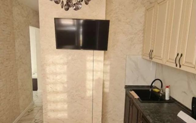 Жилое помещение У метро