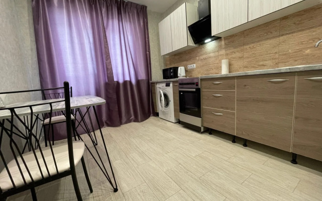 Квартира уютная в центре города